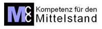 MCC - Kompetenz für den Mittelstand Logo